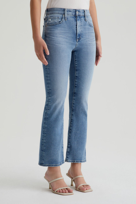 Farrah Boot Crop - 20 Years Trifecta